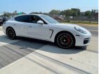 Thumbnail Photo 34 for 2016 Porsche Panamera GTS